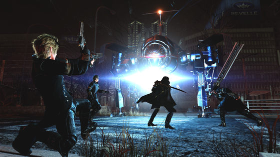 Steam Genuine Final Fantasy Xv Ff15 Activation Code Pc Genuine Cdkey