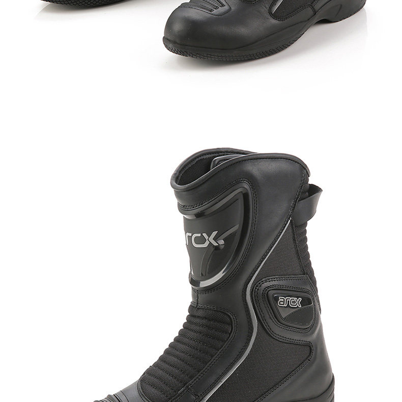 Bottes moto - Ref 1388693 Image 15