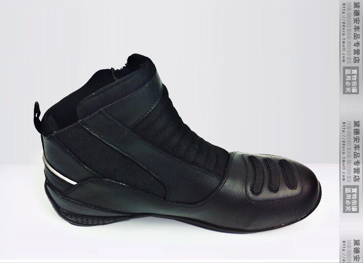 Bottes moto SCOYCO - Ref 1390246 Image 14