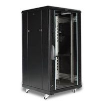 Totem enclosure G26622 1 2 m * 60 * 60 monitoring switch power amplifier network enclosure A26622