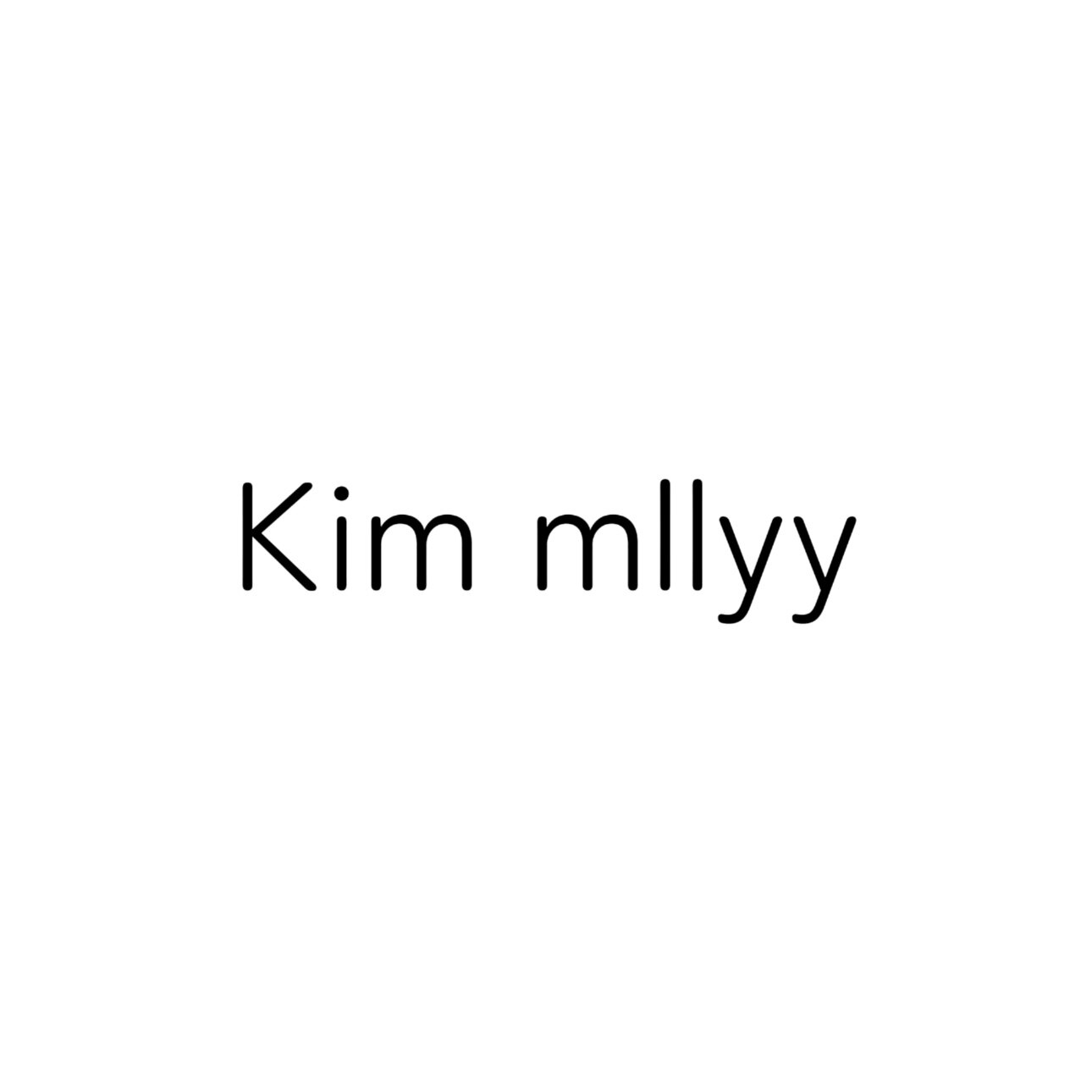 Kim mllyy