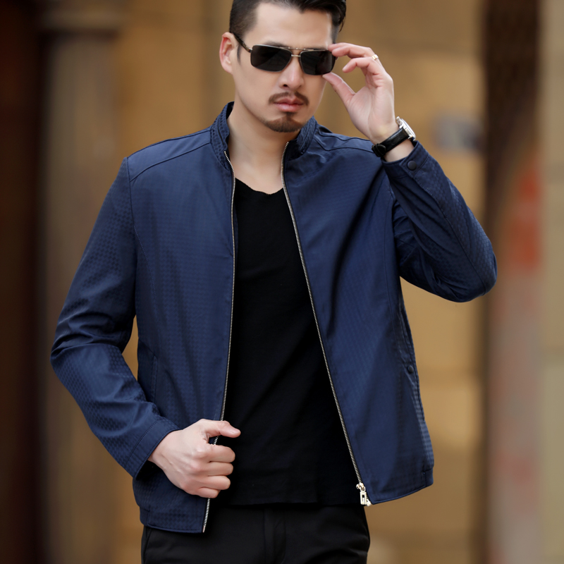 Blouson homme CICGREMA  SINGERMA manches longues - Ref 3116401 Image 1