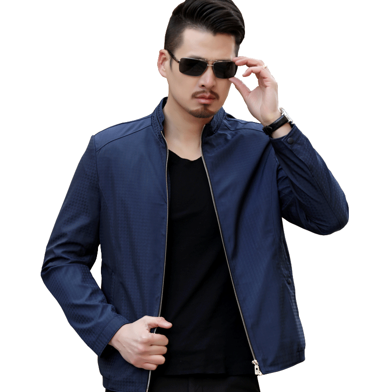 Blouson homme CICGREMA  SINGERMA manches longues - Ref 3116401 Image 5