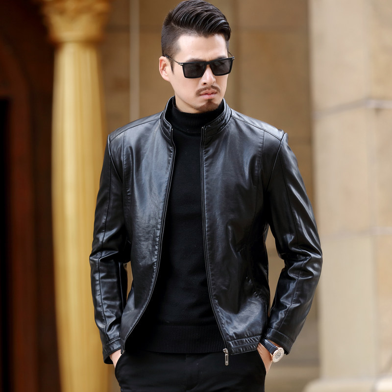 jackets for older man