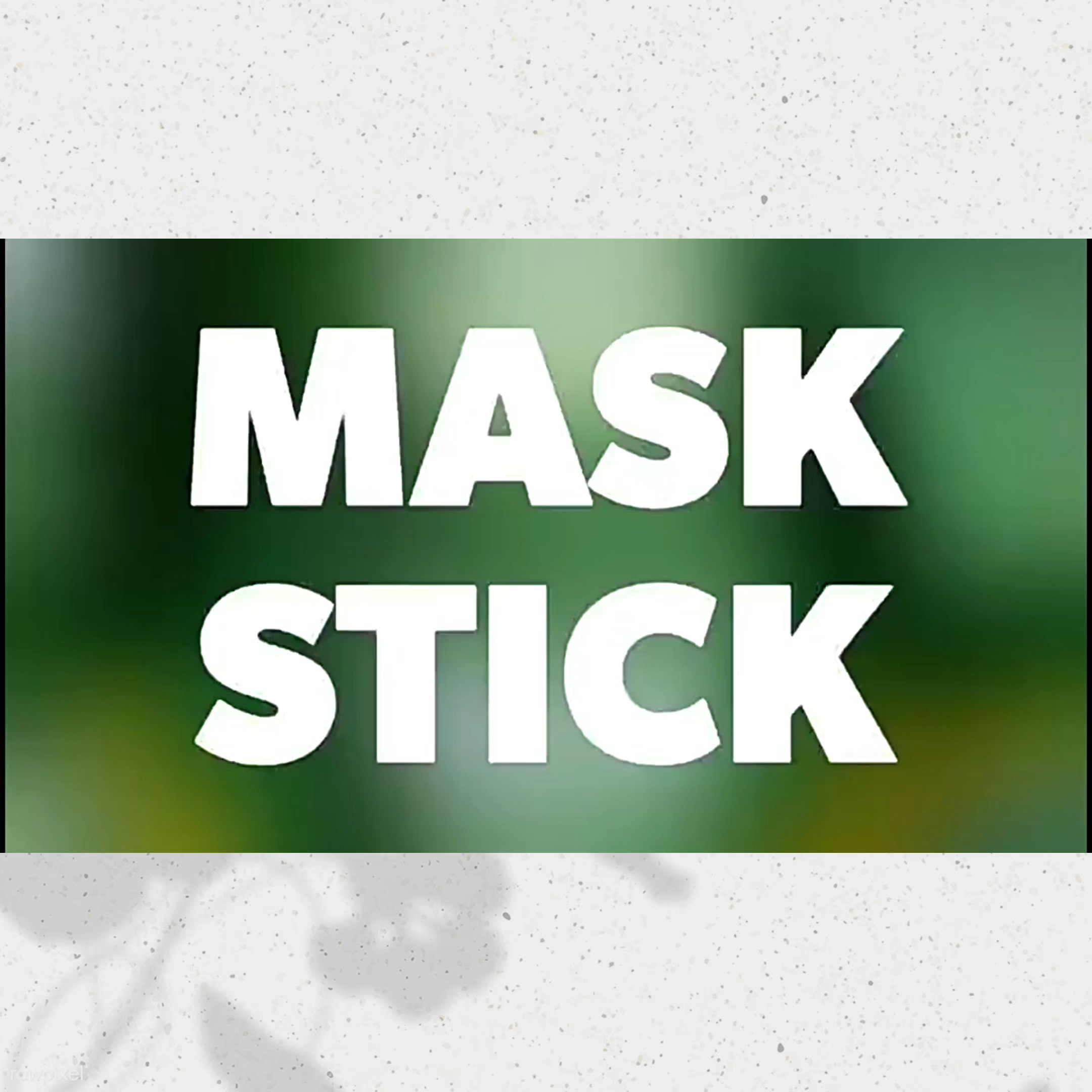 当肌肤需要一次静谧的呼吸，这抹绿意便是最温柔的答案_涂抹面膜_淘宝美妆网