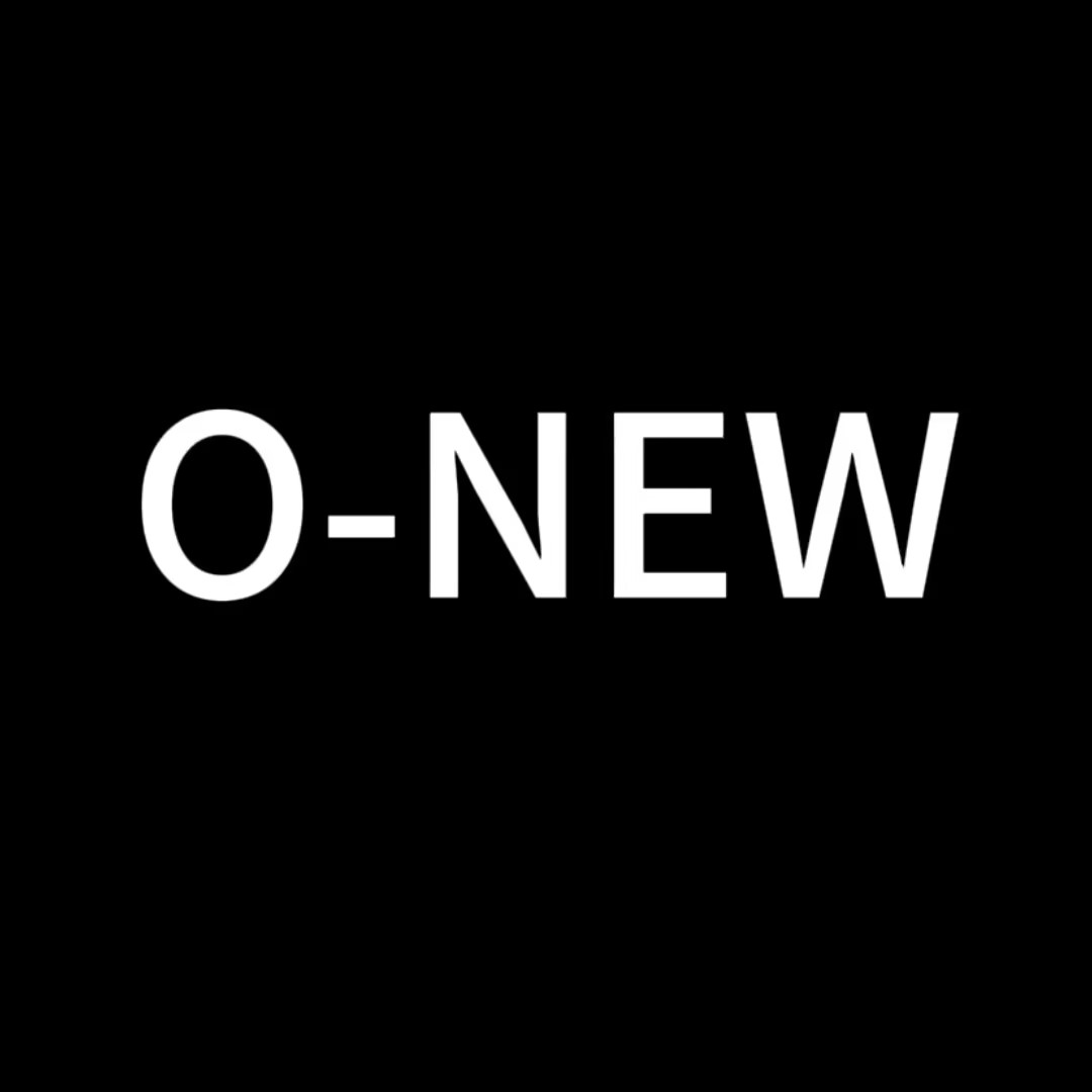 哦牛ONEW