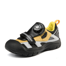 Professional childrens balance bike riding shoes rotating buckle Velcro bicycle shoes mens and womens scooter outdoor sports shoes