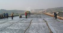 Engineering Membrane Conservation Film Mulch Construction Plastic Film Concrete Curing Membrane Maintenance Protection Covering Health Membrane