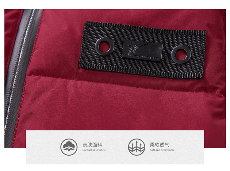 Blouson hiver pour homme   OTHER - Ref 3112415 Image 24