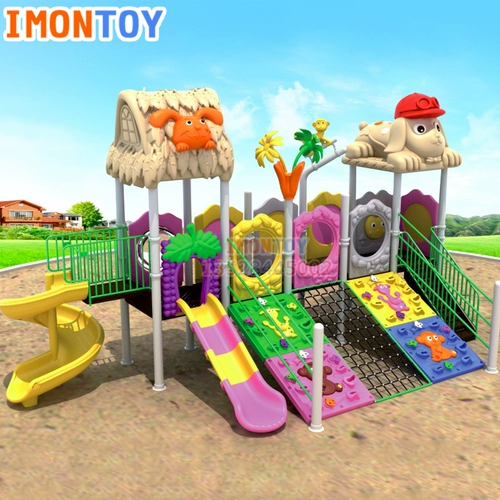 Дорожная горка для детского сада, качели, аквапарк, индивидуальное оборудование