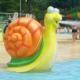 Улитки для игр в воде
