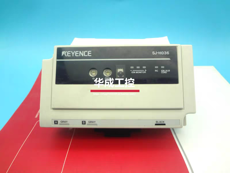 SJ-E036H A L Keen Electrostatic Eliminator SJ-H036 SJ-H036 SJ-H036A SJ-H036A F020 B020 B020-Taobao