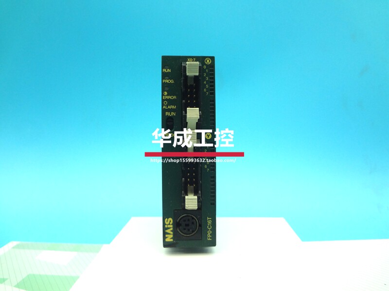 Panasonic FP0R-E32T FP0R-C16T FP0R-C32T FP0R-C32CT FP0-TC8 FP0-A21