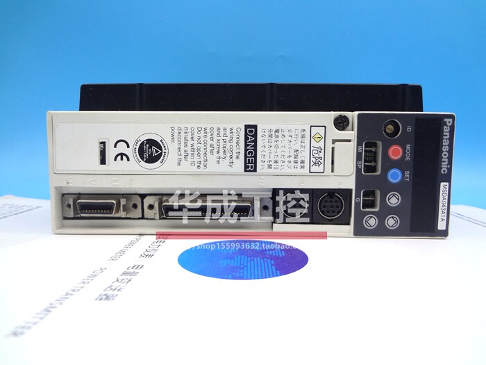 MSDA013A1A MSDA023A1A Panasonic Drive MSDA015A1A 083A1A