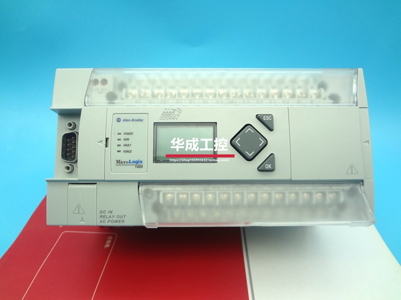 AB Rockwell 1766-L32BWA L32BWAA L32BXB L32BXBA controller PLC Module-Taobao