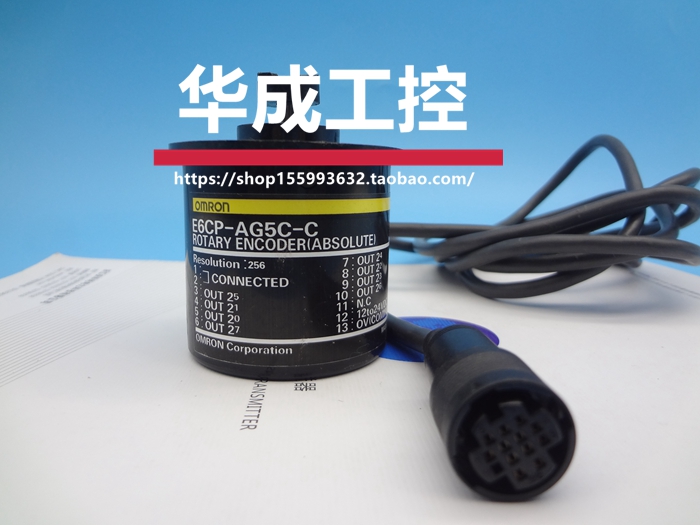 OMRONE6CP-AG5C OMRONE6CP-AG5C E6CP-AG5C-C E6CP-AG3C 256P E6CP-AG3C R rotary encoder
