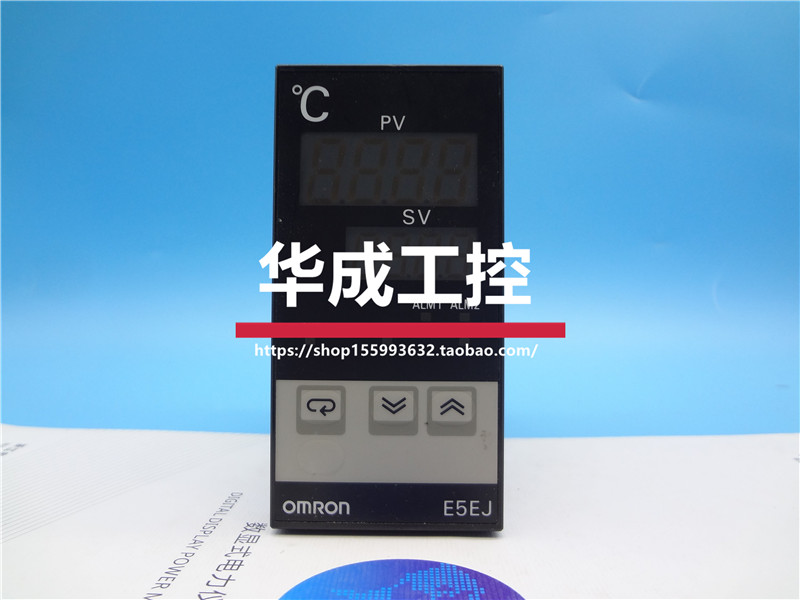 E5EJ-A2HB Temperature Controller E5EJ-A2H02 Temperature Controller E5EJ-A2H01F