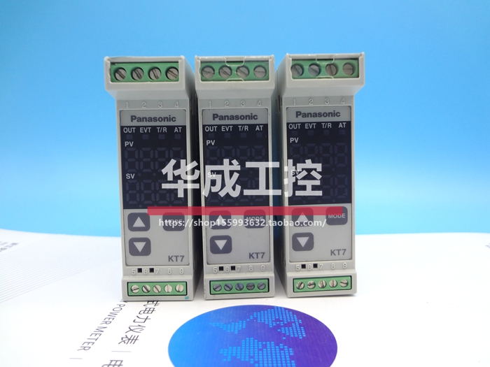Panasonic KT7 AKT7211100 AKT7111100 3100 temperature control module AKT71121001
