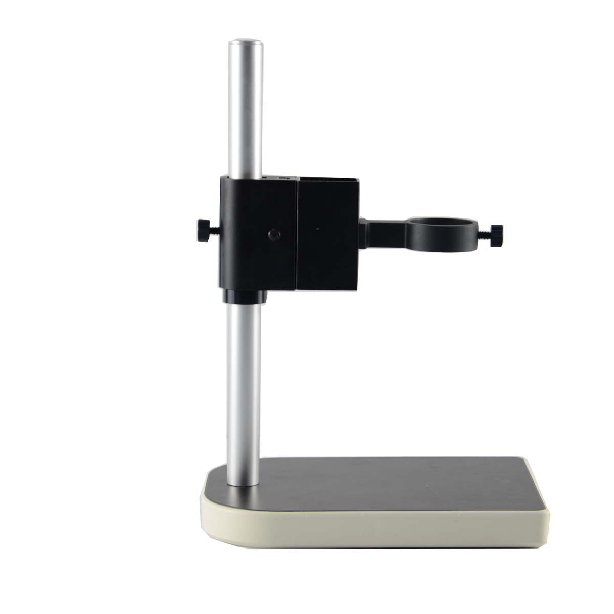 Industrial camera small bracket Small microscope bracket Adjustment frame Lifting desktop bracket