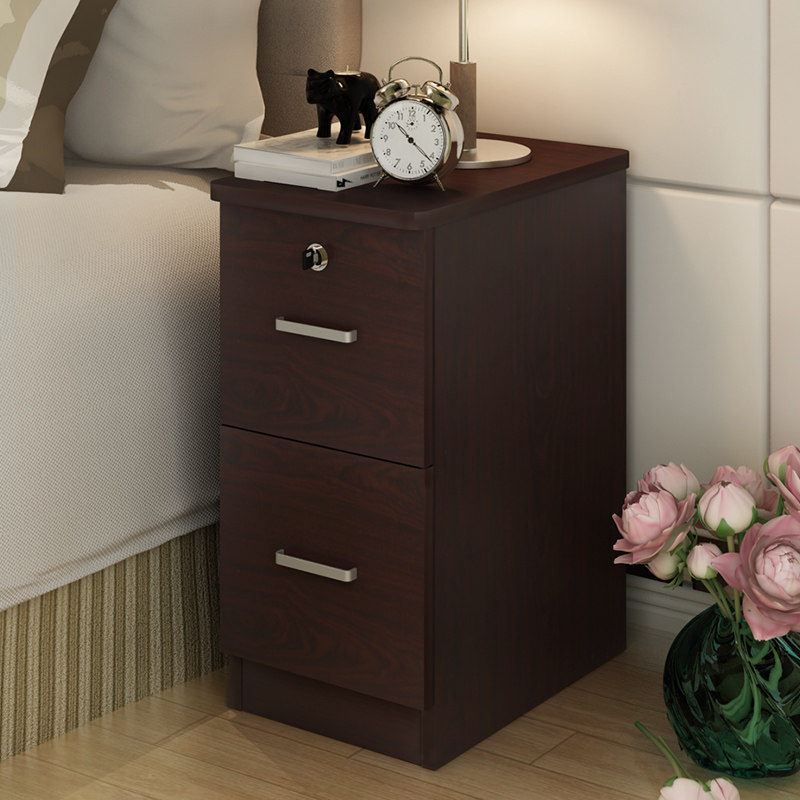 02-01. Мини тумбочка. Тумба прикроватная сканди. 01-01 белая. Тумбочка прикроватная мсп 1.