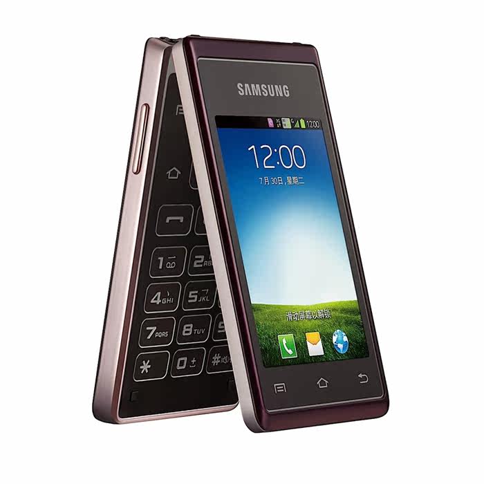 Картинки сенсорного телефона складного