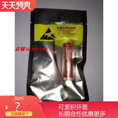 Original OTC robot body battery 5096-434 100-1633ER6 ER6V 3 6V electric