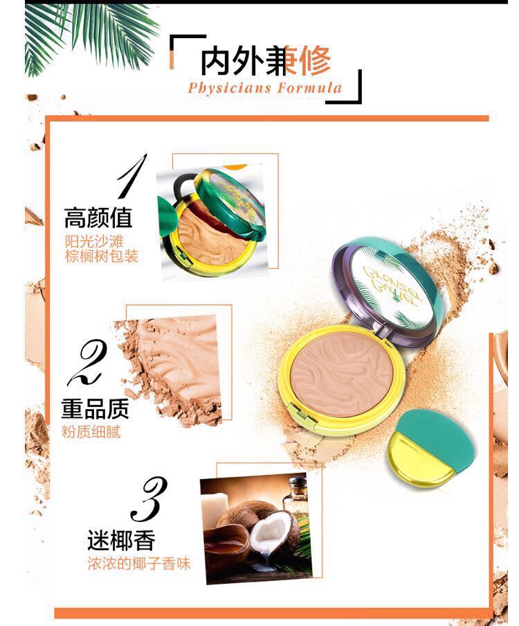 Tại Mỹ bác sĩ công thức bronzer pf bơ sửa bánh bóng K chị khuyên dùng. phấn tạo khối nào tốt