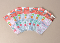 Full-day single embroidered long sleeves sunscreen dust-proof and anti-fouling sleeve cotton