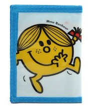 Full outer single easy wallet card wallet card package