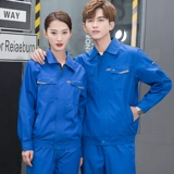 Демисезонный мужской износостойкий комбинезон, делается под заказ