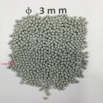 Abrasives for rough polishing of 3mm balls