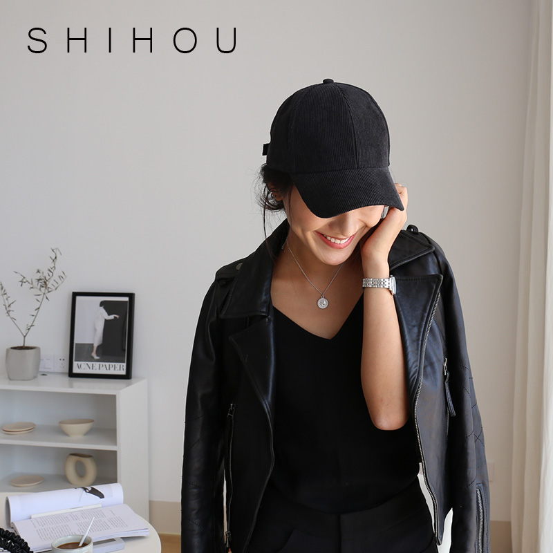 Chapeau pour femme LE TEMPS en Coton - Ref 3233945 Image 5