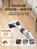 Chigo Wireless Vacuum Cleaner for Home Use, Super Powerful Suction, All-In-One Vacuum and Mop, High-Power Handheld, Removes Pet and Cat Hair