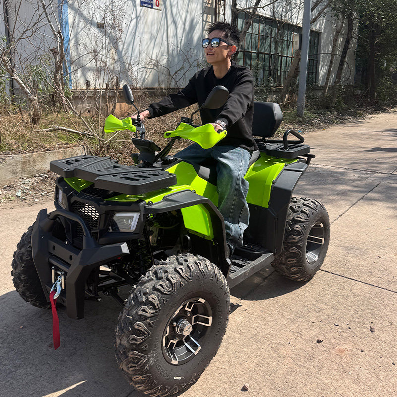 🚀征服全地形，尽享激情探险之旅🛠️-沙滩车-淘宝好物网