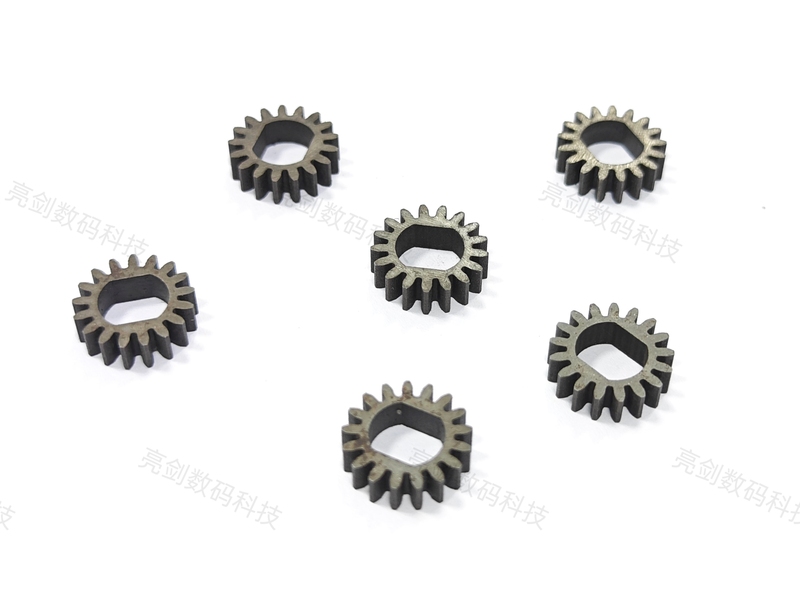 Hp 8020 9010 9020 Hp 8020 9010 9020 Main Roller Gear Iron Teeth 9019 9013