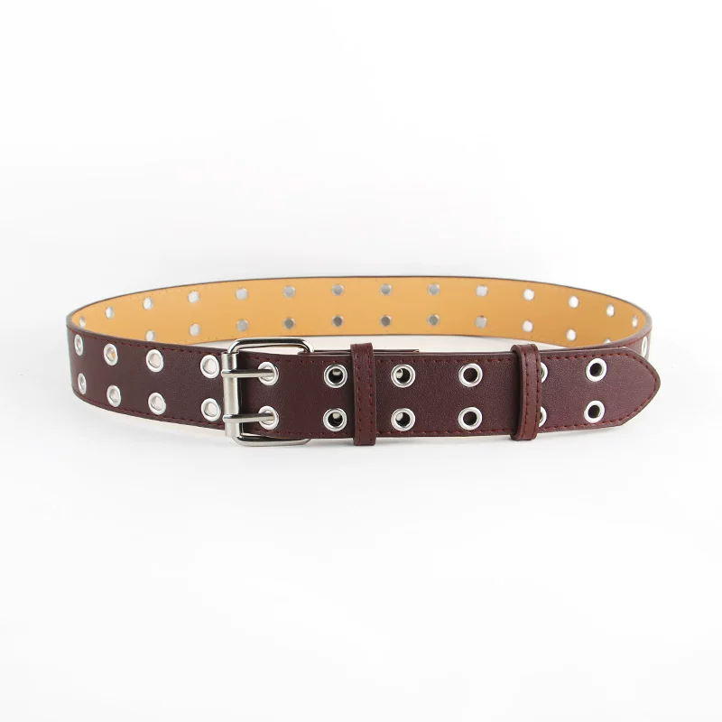 Belt, jeans, black trousers