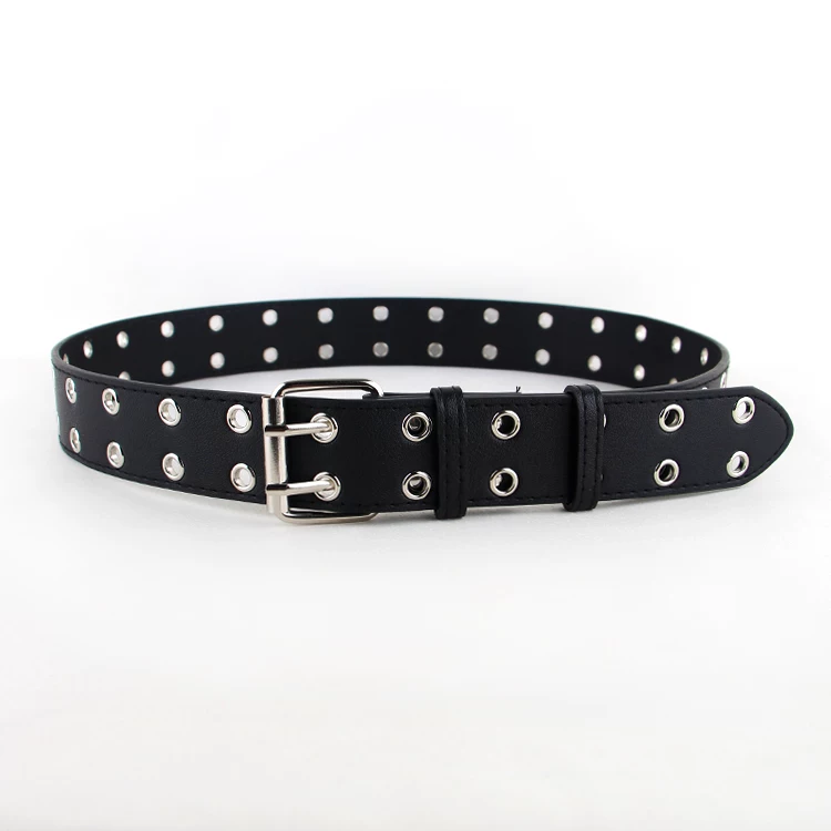 Belt, jeans, black trousers