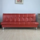 Dual-sử dụng giường sofa vải phòng khách căn hộ nhỏ đa chức năng với ba thuê hiện đại đơn giản gấp beanbag - Ghế sô pha sofa giường cao cấp