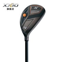 XXIOxx10 Golf club MP1100 X-EKS series mens iron and wood club chicken leg multi-function club