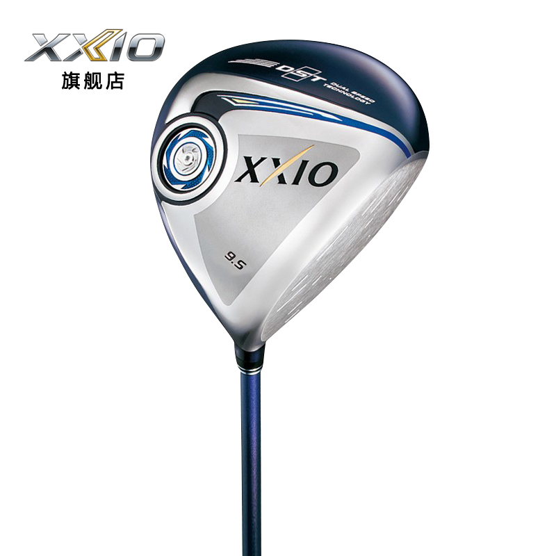 XXIO XX10 golf club mp900 men's No. 1 wood tee wood tee wood golf wood Japan