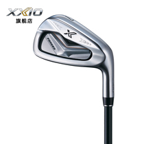 XXIOxxio MP1100 X-EKS golf club mens iron set Japan imported full set of irons