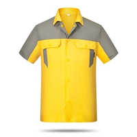 Терп плеча с короткими рукавами