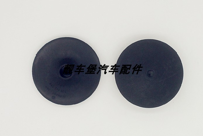 New and old Bora Classic Bora front cover Front shock absorber shock absorber plastic cover Dust cover