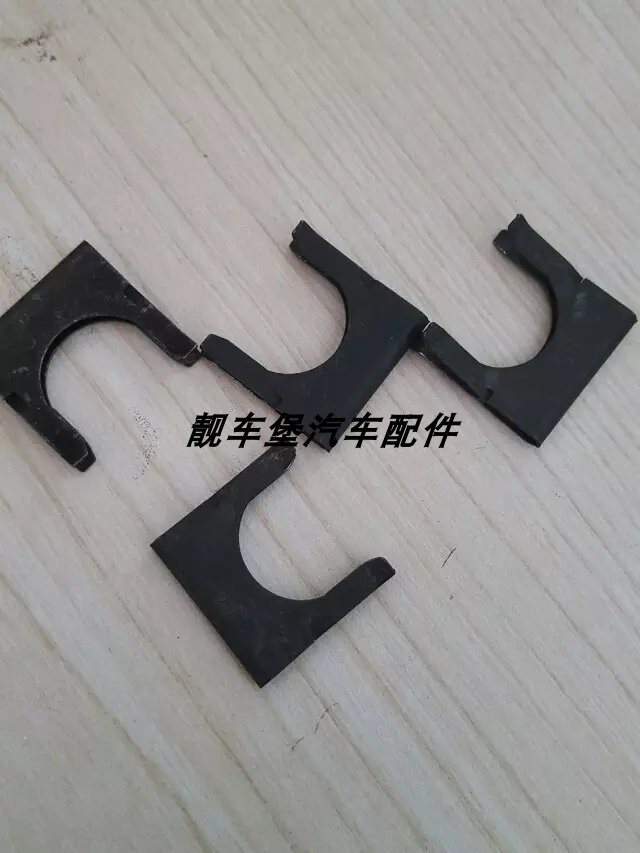 Adapt to the new Bora old Bora Bora Classic Golf 4 seat cable clip seat clip original