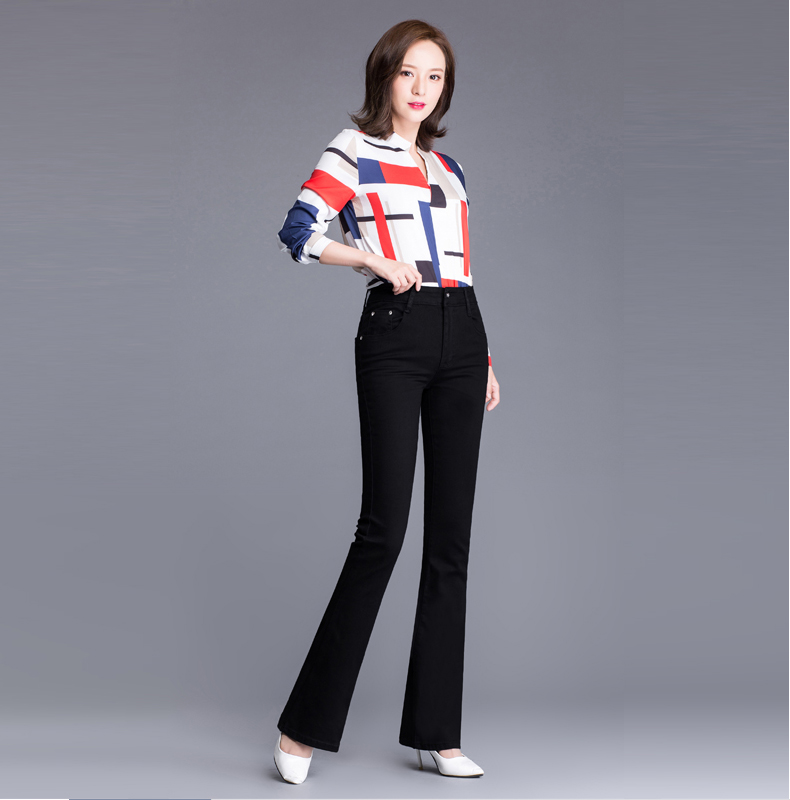 Jean femme      - Ref 3191275 Image 17