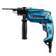 Wuji variable speed impact electric drill pistol drill electric tool electric drill electric hammer hardware tool manufacturer sales