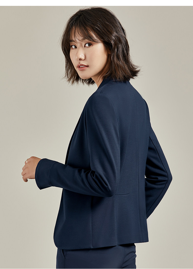 Veste pour femme SHINO en Adhesif - Ref 3220545 Image 21