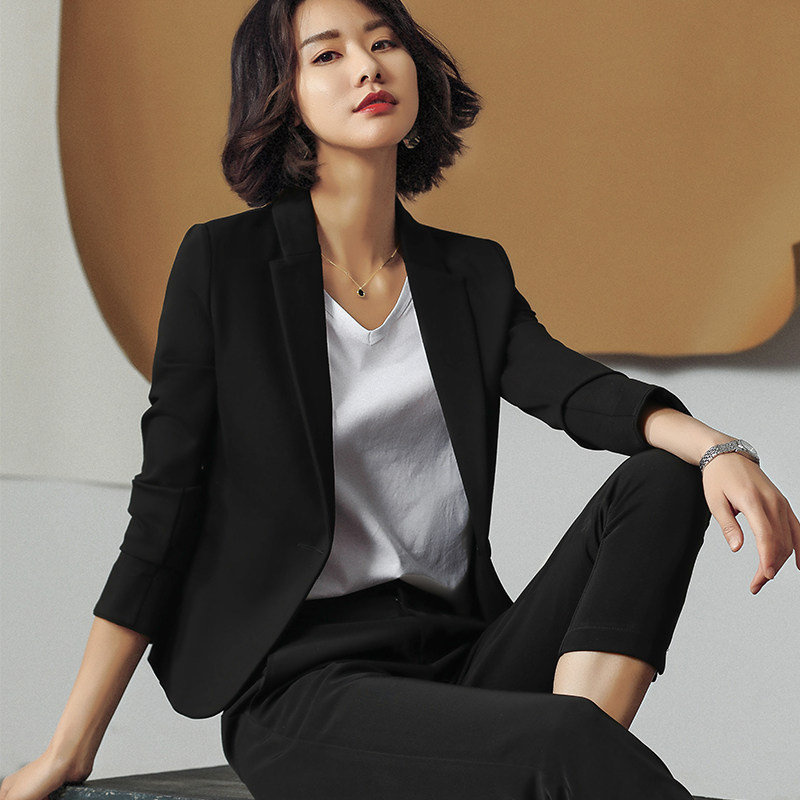 Veste pour femme SHINO en Adhesif - Ref 3220545 Image 1