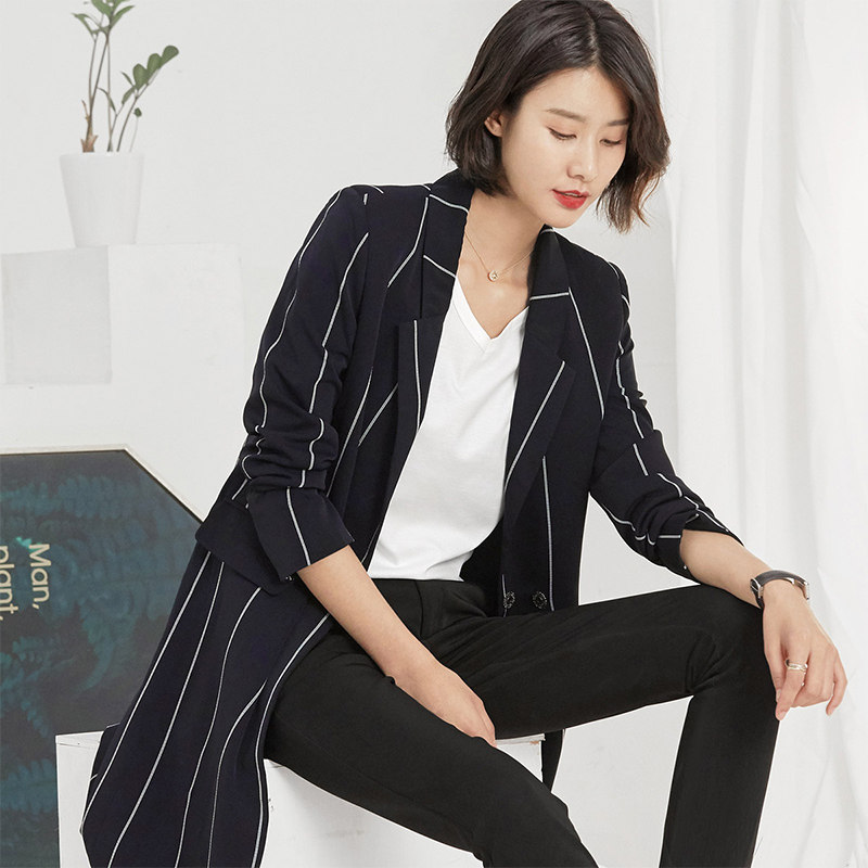 Veste pour femme SHINO en Polyester - Ref 3220931 Image 1