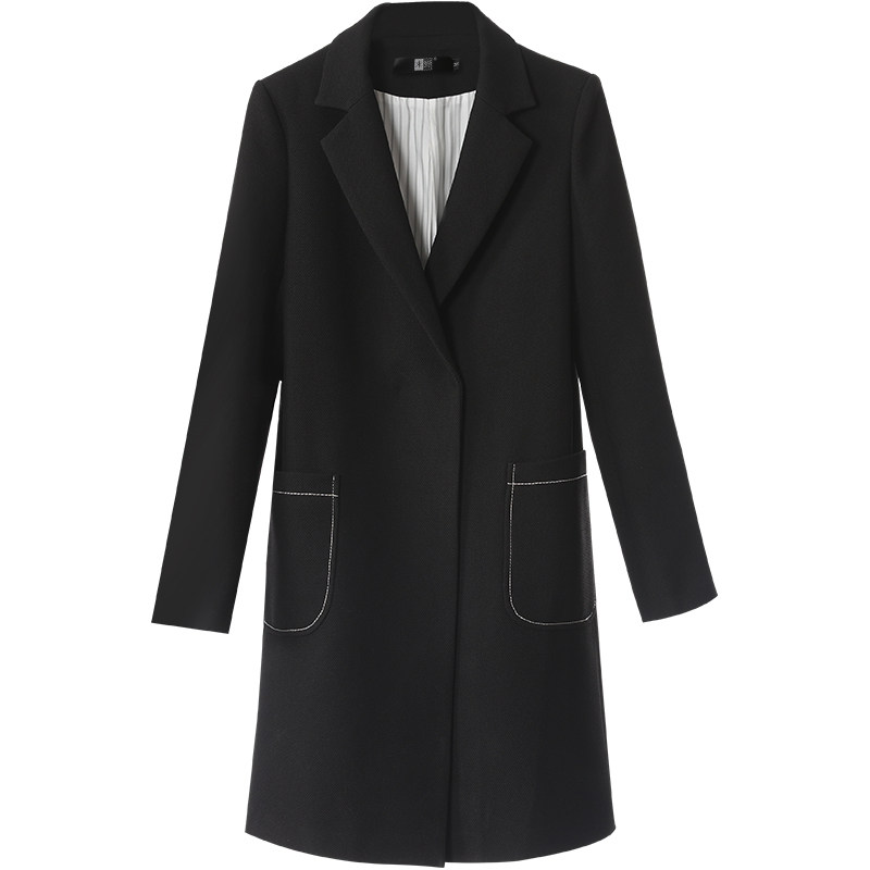 Veste pour femme SHINO en Polyester - Ref 3220043 Image 5